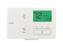 Lux LTX100E-A04 Programmable 7 Day 