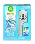 AirWick Freshmatic Air Freshener, Automatic Spray Kit, Mountain Breeze, 1 Device + 1 Refill