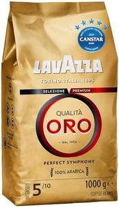 Lavazza, Q