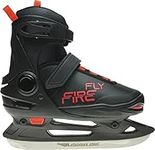 Firefly Alpha Soft III Ice Skate Bl