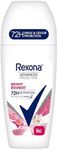 Rexona Advanced Protection Bright Bouquet Antiperspirant Roll On 50 ml