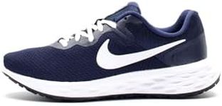 Nike - Revolution 6 Next Nature - D