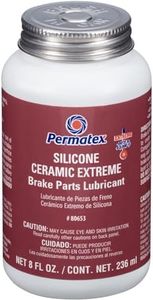 Permatex Silicone Ceramic Extreme Brake Parts Lubricant 236 ml