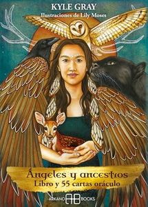 Ángeles y 