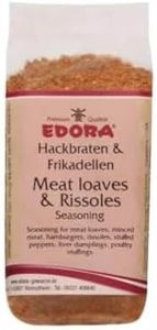 Edora Meat Loaves & Rissoles Seasoning (90.72g)
