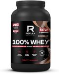 Reflex Nutrition 100% Whey Protein 