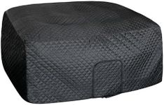 Tlswshsy 72''x27'' Square Insulated