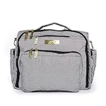 JuJuBe Diaper Bag, Travel Backpack 