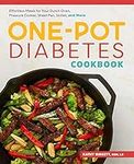 The One-Pot Diabetes Cookbook: Effo