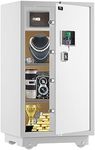 【US STOCK】TIGERKING 7.2 Cubic Feet 