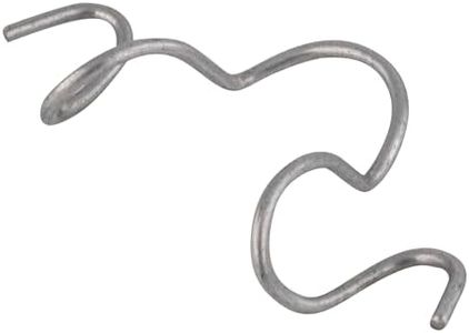 Brixwell 900-12221-XCP25 Ram Horn Wire Tension Spring - pack of 25
