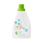 Babyganics Baby Laundry Detergent - Fragrance Free - 35 oz