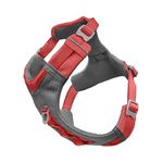 Kurgo Journey Air Harness, Coral, S