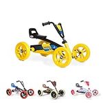 BERG Pedal Kart Buzzy BSX | Pedal G