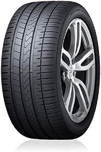 265/55R19 Falken Premium Tires for SUVs AZENIS FK510 SUV Combines Comfort and Sports Performance, Made in Japan / 1 Piece Falken