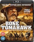 Bone Tomahawk