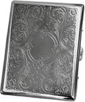 Retro Cigarette Case Victorian Styl