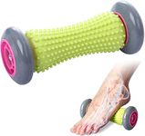 Bodylastics Foot Massage Roller Ergonomic Designed for Total Body Massage (Foot Roller)