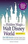 The Hidden Magic of Walt Disney Wor