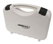 Airflo Fly Fishing Fly Box Competitor Fly Box Large with Slit Foam lining