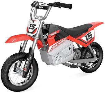 Razor MX40