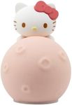 BANDAI Hello Kitty Sanrio Little Moon Light Hello Kitty 11cm - Charming Hello Kitty Gifts for Girls, Sanrio Gift and Hello Kitty Accessory