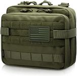 WYNEX Tactical Large Admin Pouch of