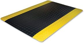 Genuine Joe Anti-Fatigue Mat with B