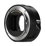 Nikon FTZ II Lens Mount Adapter for