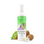 Tropiclean Kiwi Blossom Deodorizing Pet Spray