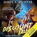 Discount Dan: Discount Dan’s Backroom Bargains, Book 1