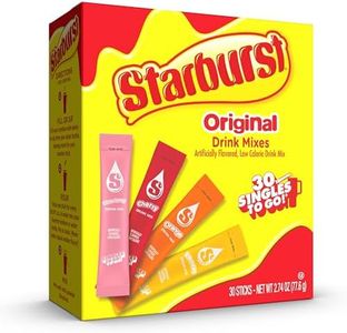 Starburst 