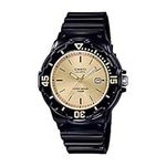 Casio Women's Diver Look Analog Dig