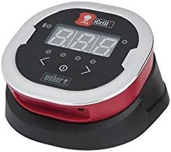 Weber iGri