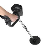 Atc Metal Detector