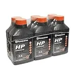 Husqvarna HP 2 Stroke Oil 6.4 Bottl