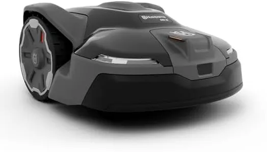 Husqvarna 