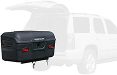 StowAway Max Hitch Cargo Box with S