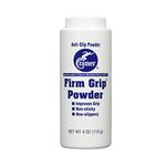 Cramer Firm Grip, Anti-Slip Grip Enhancer for Sweaty Hands & Activities Like Football, Tennis, Golf, Pole Fitness & Gymnastics, Spray or Powder for Weightlifting, Powerlifting, Mechanic Work