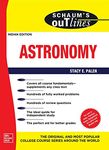 SCHAUM'S OUTLINE OF ASTRONOMY / 1ST, EDITION