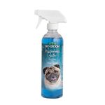 Bio-Groom Waterless Cats and Dog Bath Shampoo, 16-Ounce