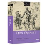 Don Quixote ( Unabridged Classics)