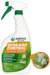 Earth's Ally Disease Control for Pl