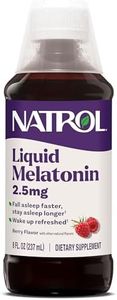 Natrol Liq
