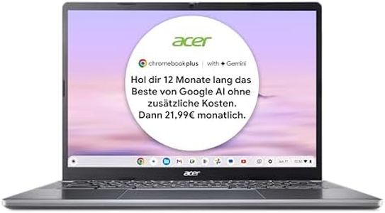 Acer Chrom