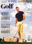 Golf Digest Magazine February 2024 Rory Gets The Arnie Hot List Clubs