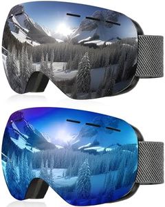 NSSIW Ski 