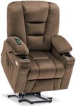 MCombo Small Power Lift Recliner Ch