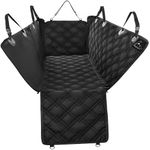 Meadowlark Dog Car Seat Cover, Heav