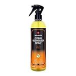 WELDTITE Bike Chain Degreaser for Cleaning and Degreasing Chains and Other Bicycle Components - Citrus - 400ml